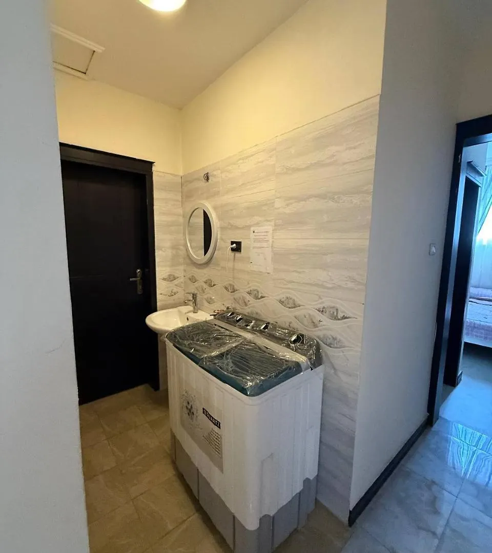 Adwa Mega City Luxury Apartment Addis Ababa Ethiopia