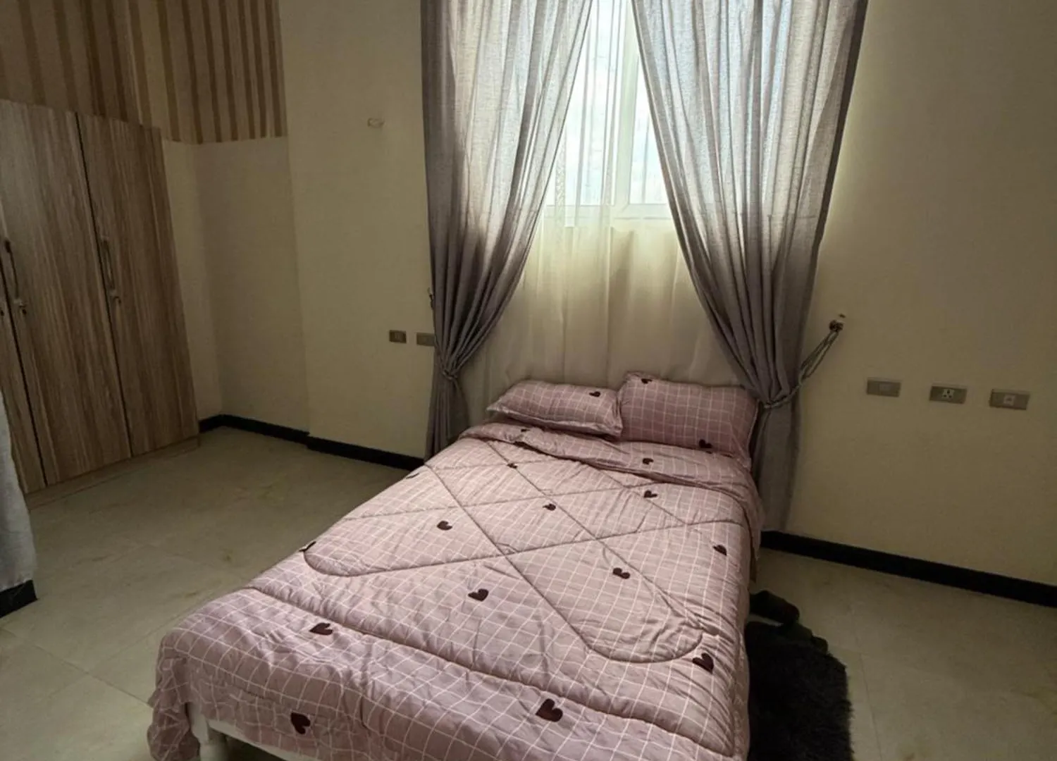 Adwa Mega City Luxury Apartment Addis Ababa Guest house