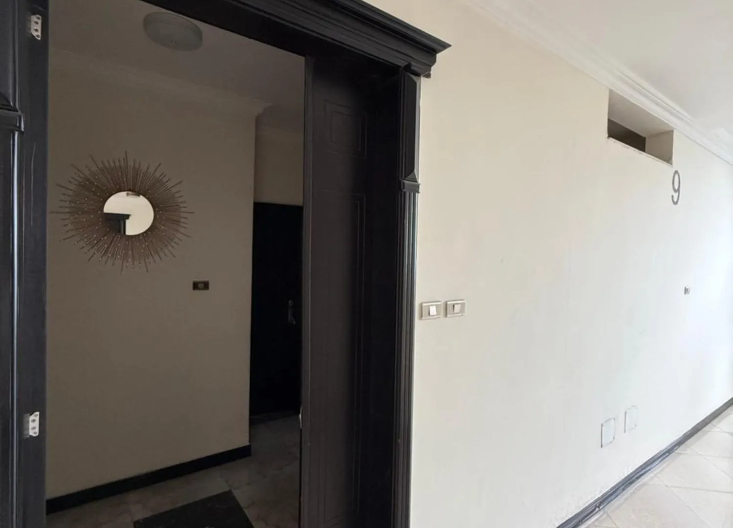 Guest house Adwa Mega City Luxury Apartment Addis Ababa Ethiopia