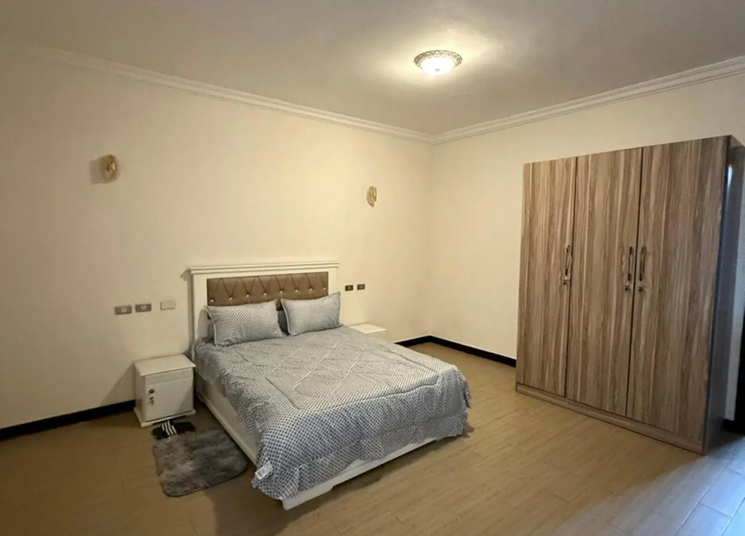 Adwa Mega City Luxury Apartment Addis Ababa