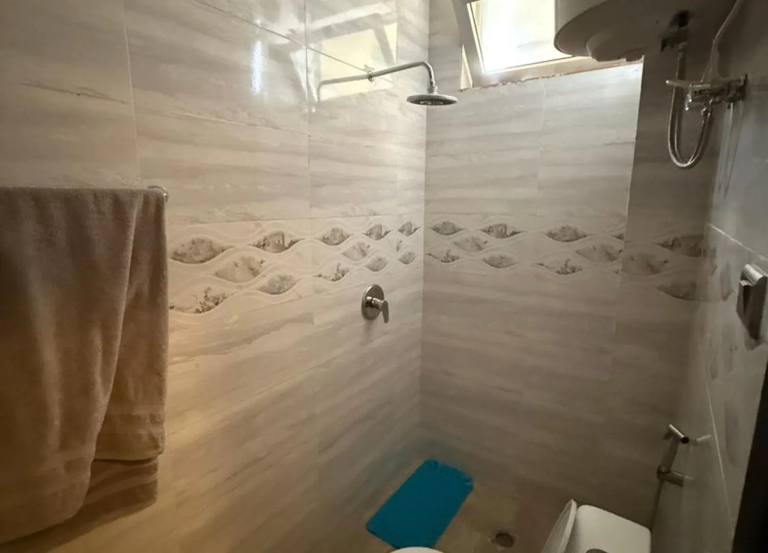 Adwa Mega City Luxury Apartment Addis Ababa 0*,