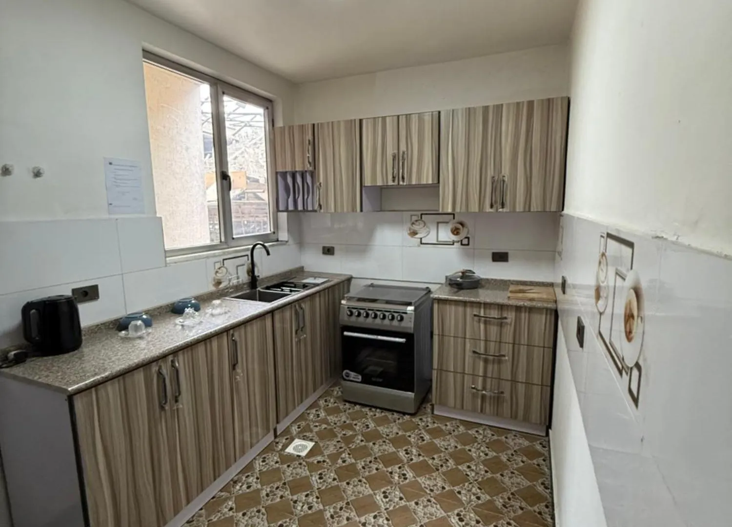 Guest house Adwa Mega City Luxury Apartment Addis Ababa