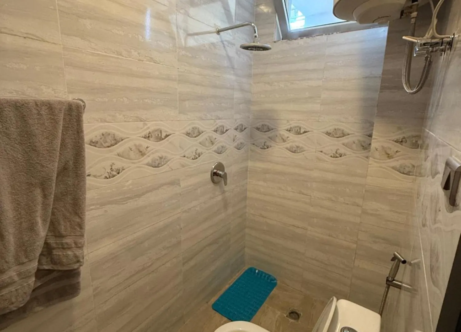 Guest house Adwa Mega City Luxury Apartment Addis Ababa Ethiopia