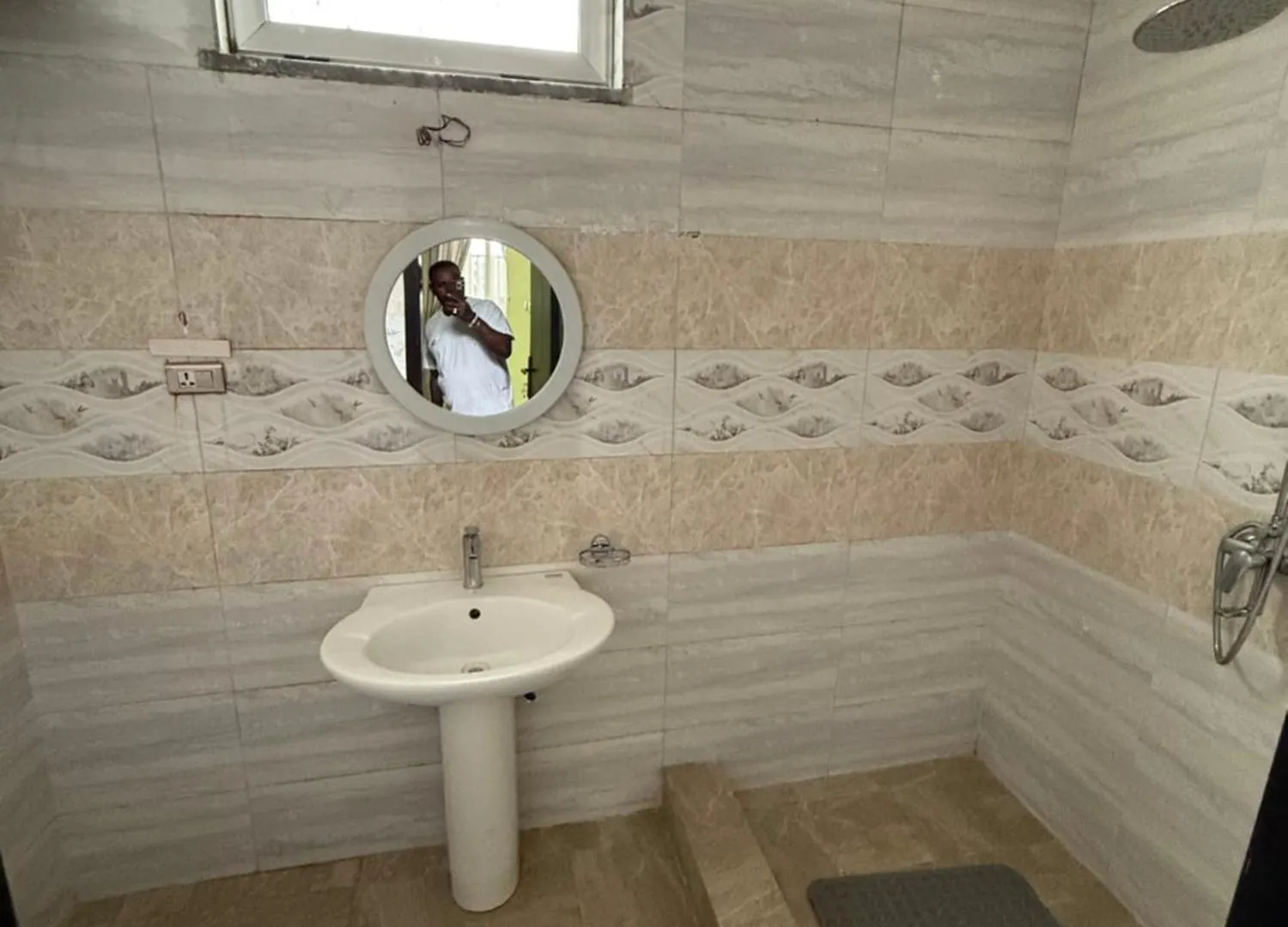 Adwa Mega City Luxury Apartment Addis Ababa