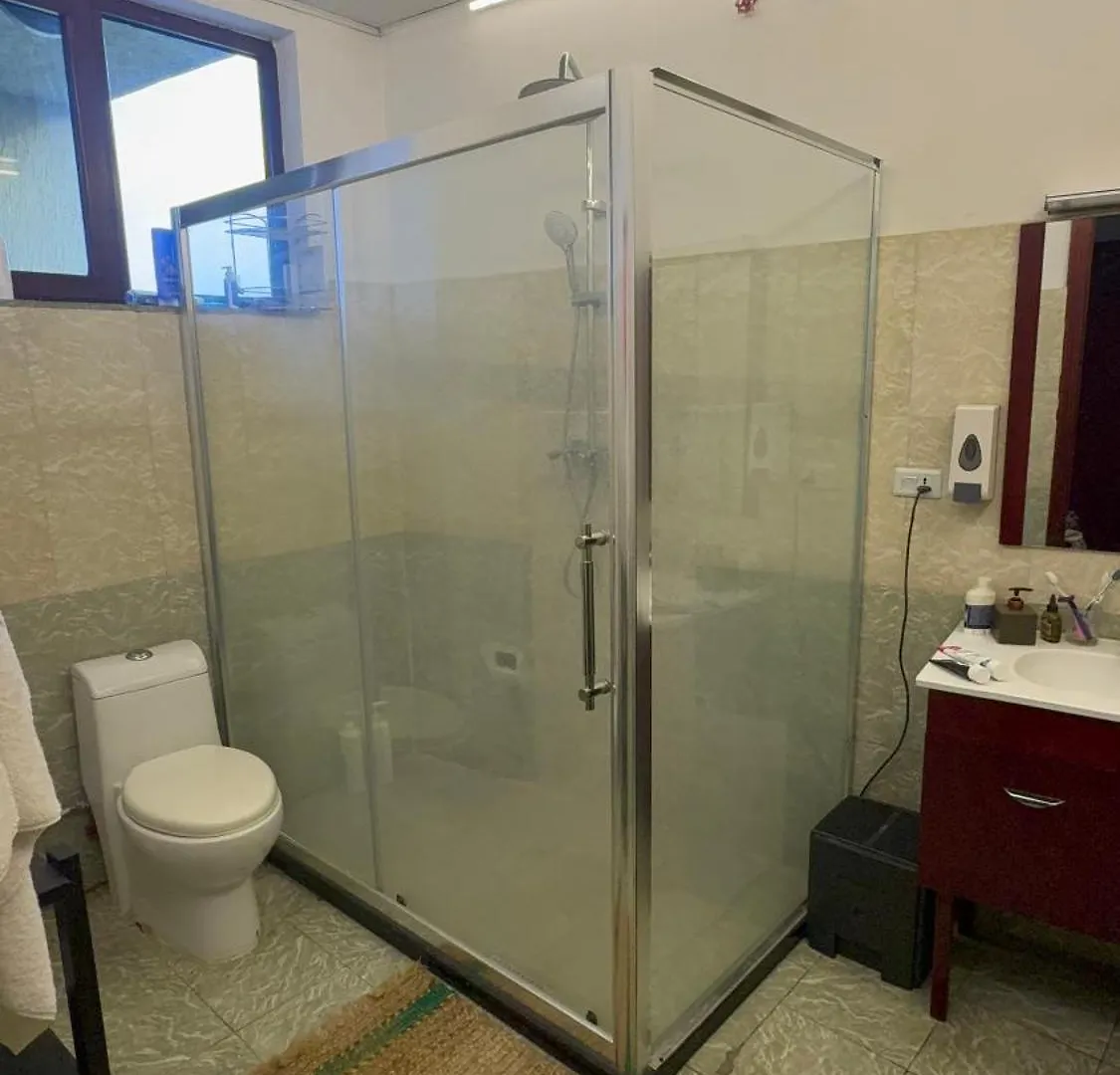 Guest house Adwa Mega City Luxury Apartment Addis Ababa