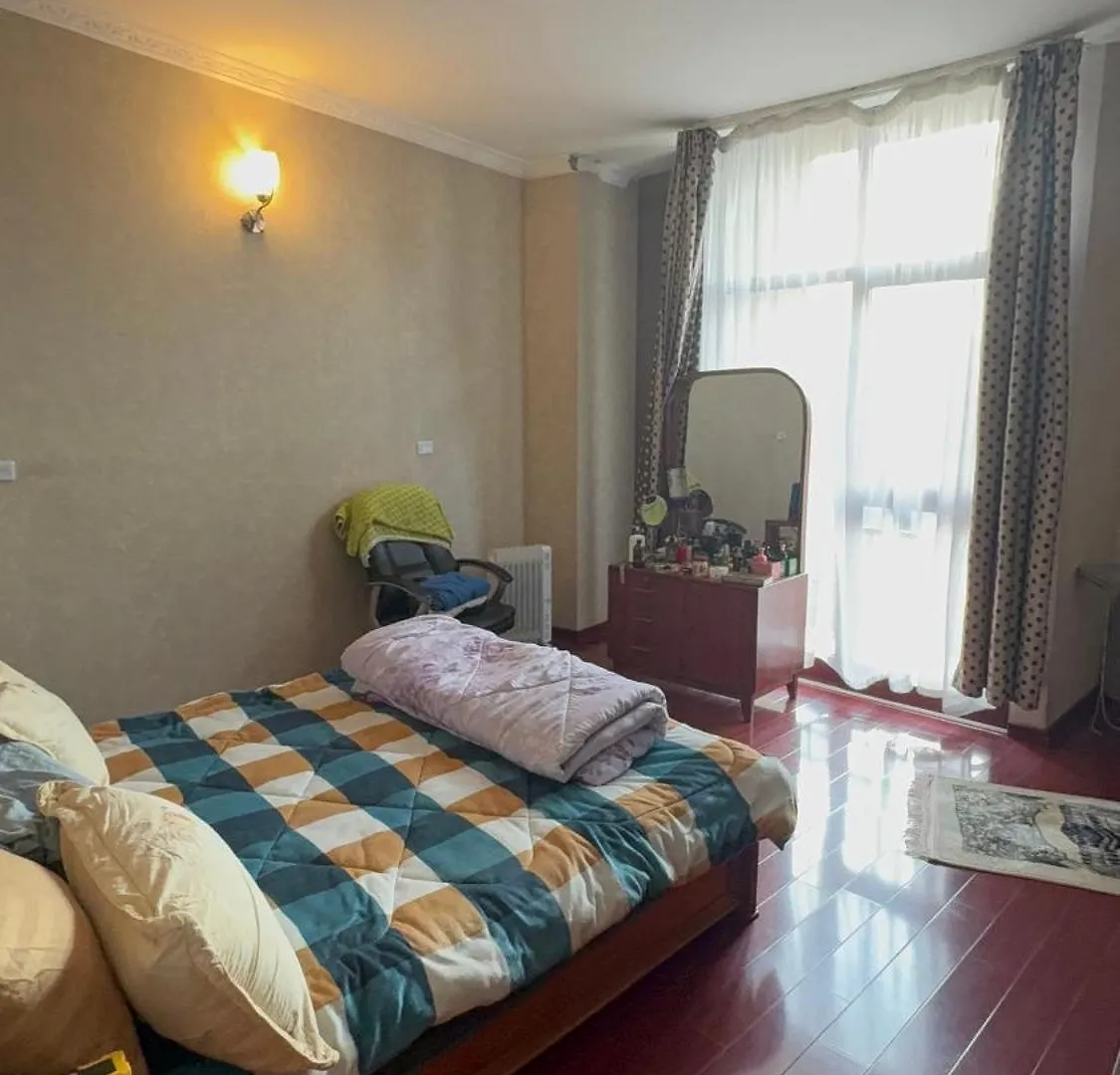 Adwa Mega City Luxury Apartment Addis Ababa Guest house