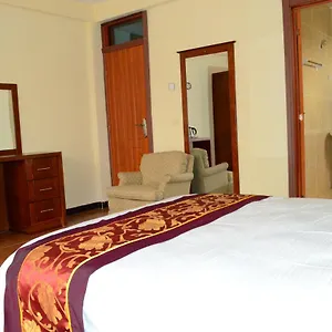 Guest house Abyssinia, Addis Ababa