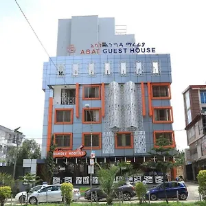 Bed & Breakfast Abat, Addis Ababa