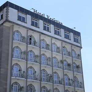 Hotel Venetian, Addis Abeba