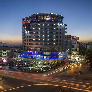 Hotel Grand Eliana Conference &, Addis Ababa