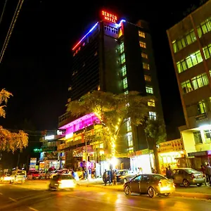 Hotel Denver Boutique, Addis Ababa